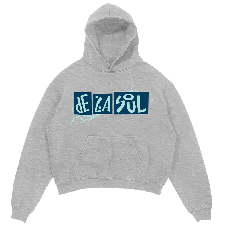 Clear Lake Audiotorium Hoodie Front