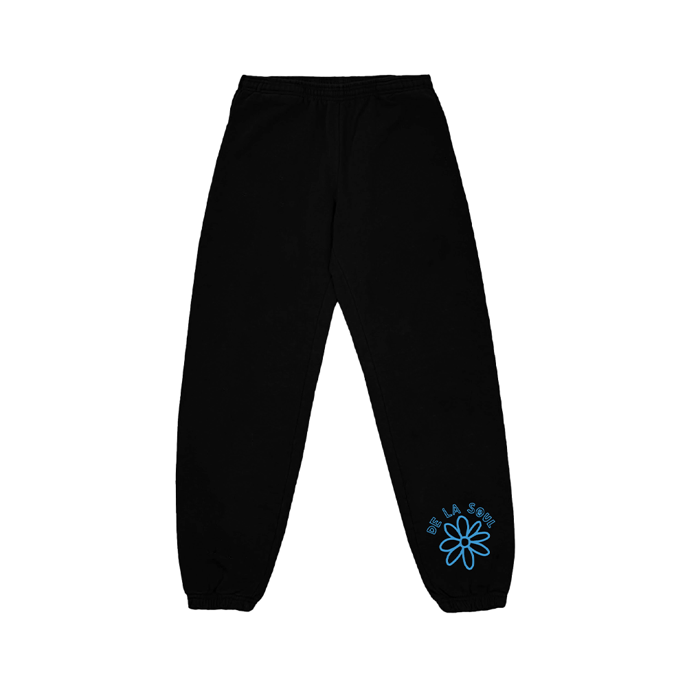 Floral Joggers