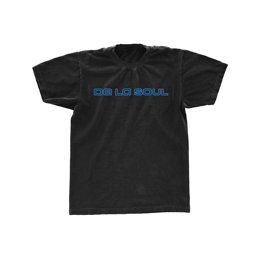 AOI: Mosaic Thump 25th Anniversary T-Shirt Front