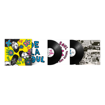 Music – De La Soul Official Store