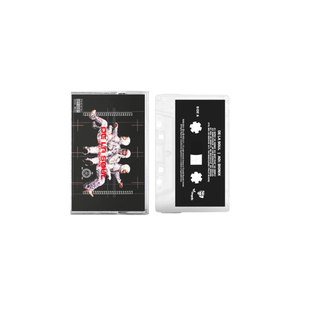 Music - Page 2 - De La Soul Official Store