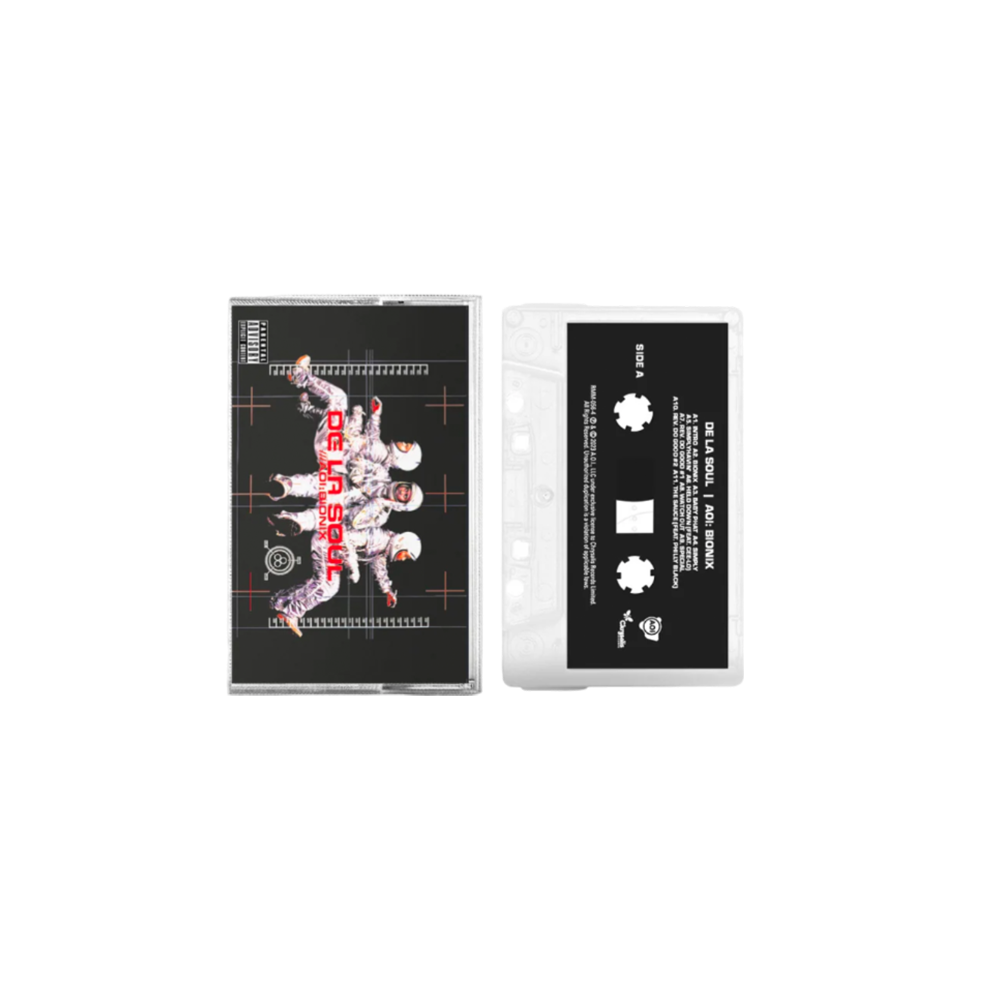 AOI: Bionix - Cassette