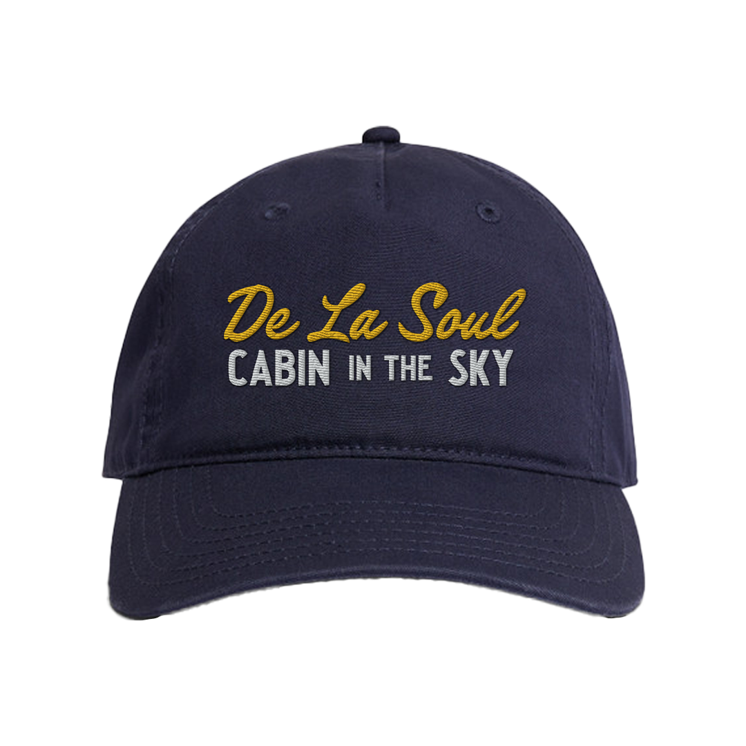 Cabin in the Sky Dad Hat