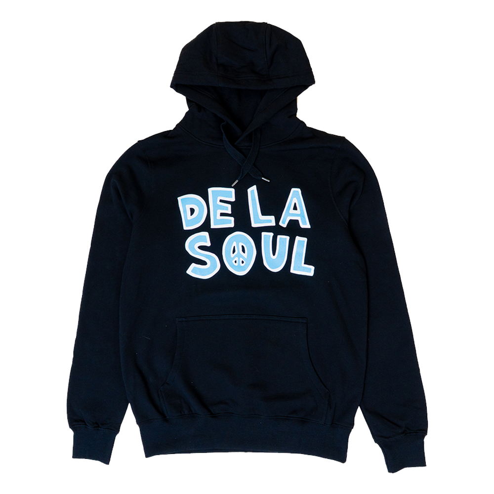 DE LA SOUL HOODIE