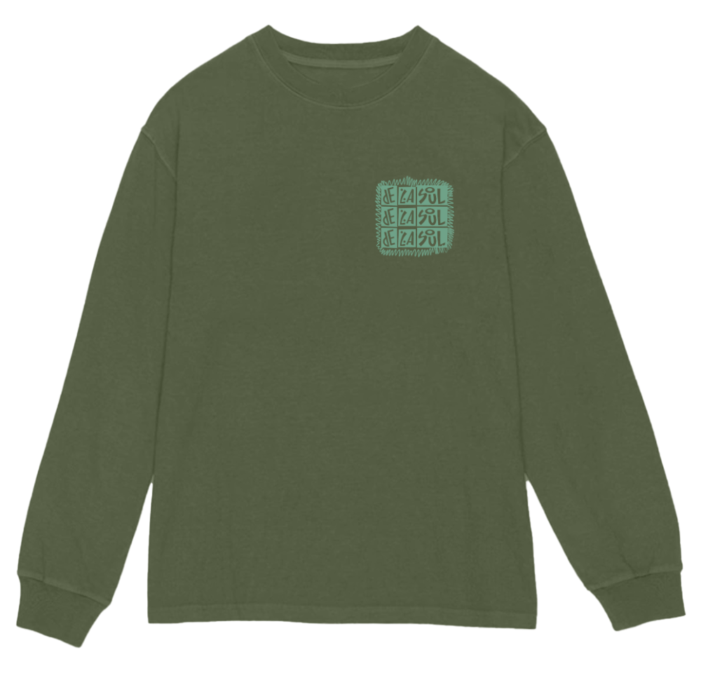 Merch - Page 2 - De La Soul Official Store