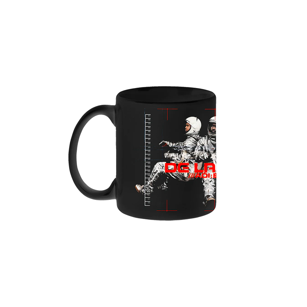 AOI: Bionix - De La Soul Official Store