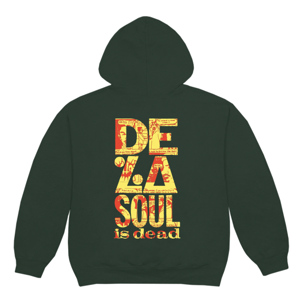 De La Soul Official Store De La Soul Store Shop Official Merchandise