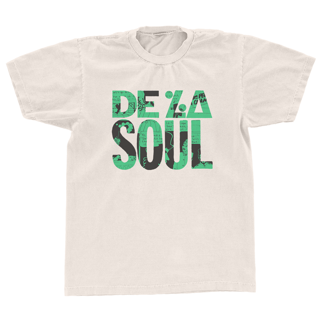 Flower Pot T-Shirt Front