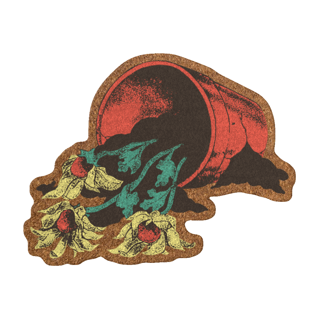 De La Soul Is Dead Welcome Mat