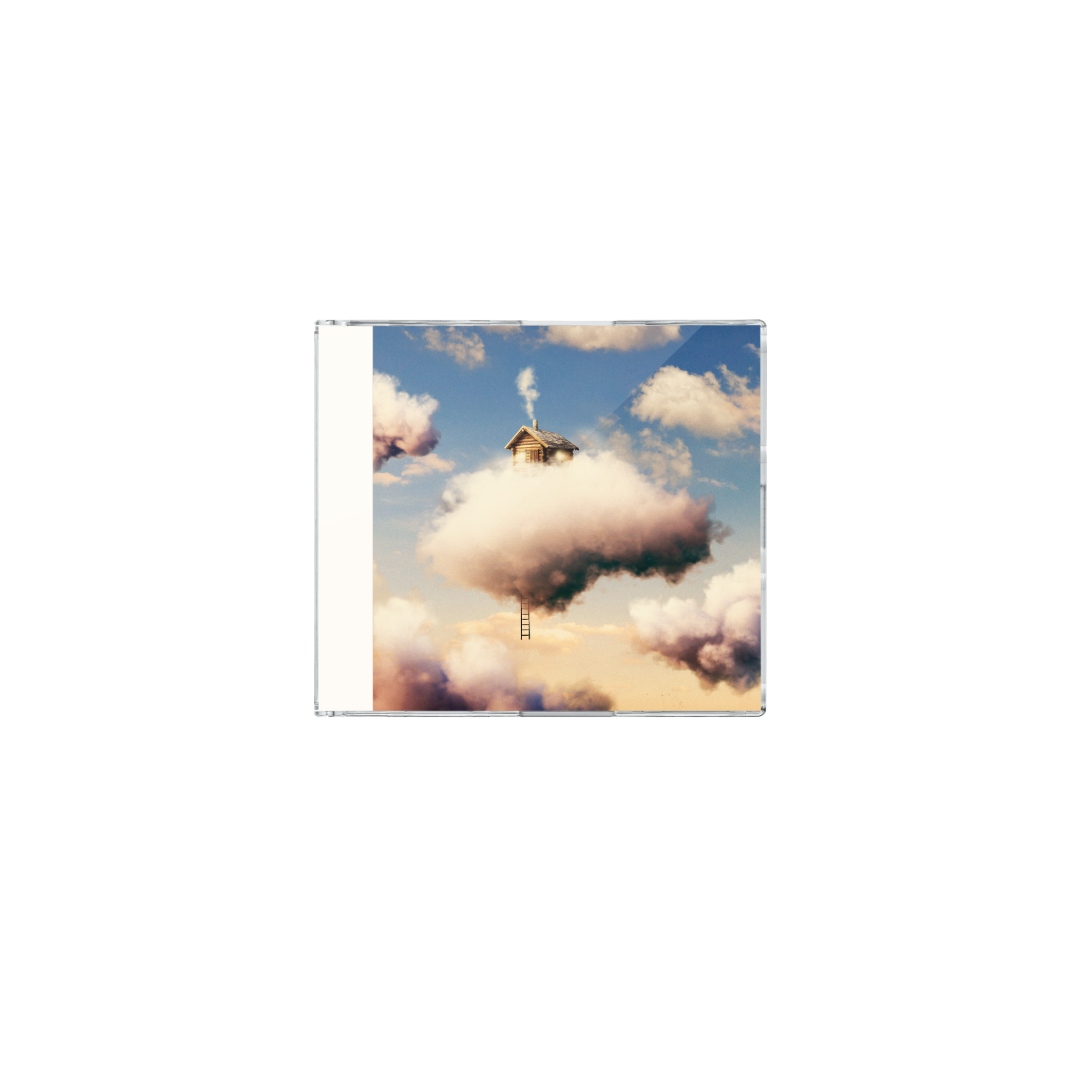 Cabin In The Sky CD 4