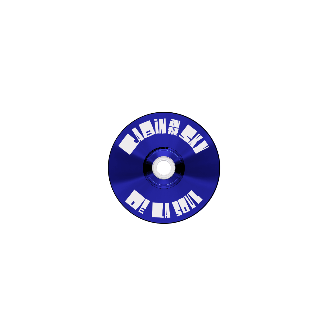 Cabin In The Sky CD 6