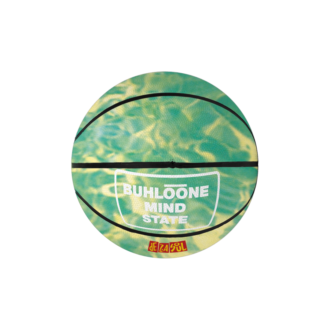 Buhloone Mindstate Basketball