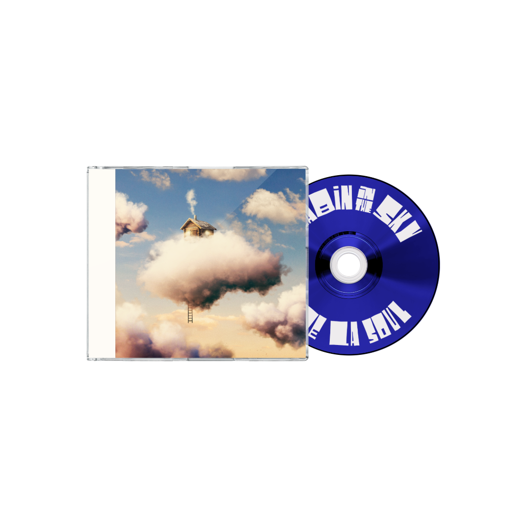 Cabin In The Sky CD 2