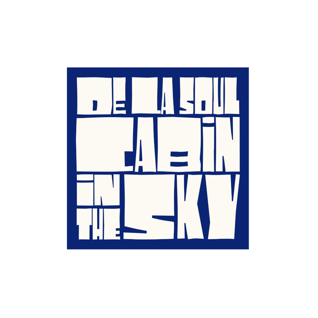 Cabin In The Sky 2LP Variant Edition + Sky Blue Vinyl 5